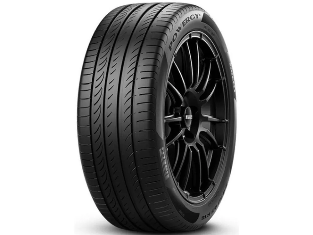 Nejprodávanější Pirelli 205/50 R17 POWERGY 93Y XL MFS