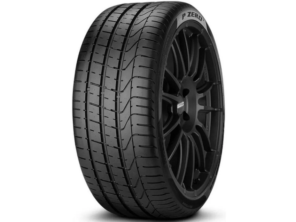 Akční Cena Pirelli 275/40 R19 P ZERO 105Y XL MO