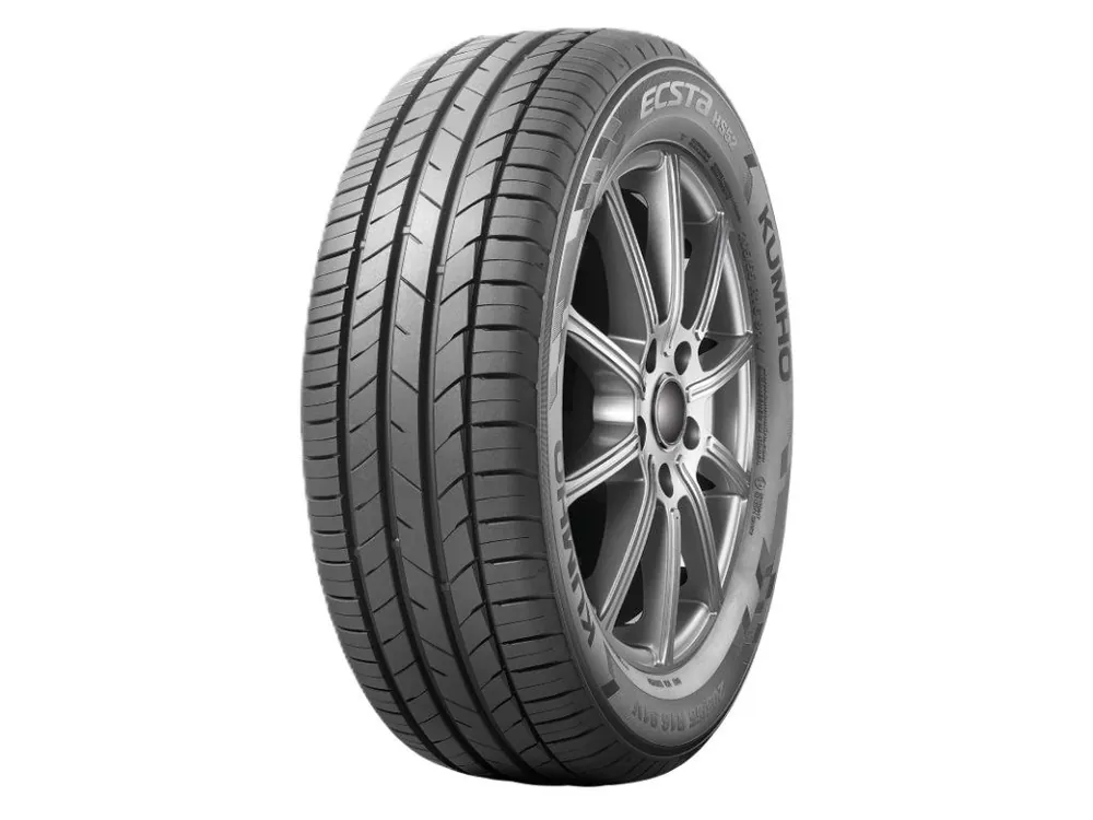 Poslední Šance Kumho 195/55 R15 HS52 85H