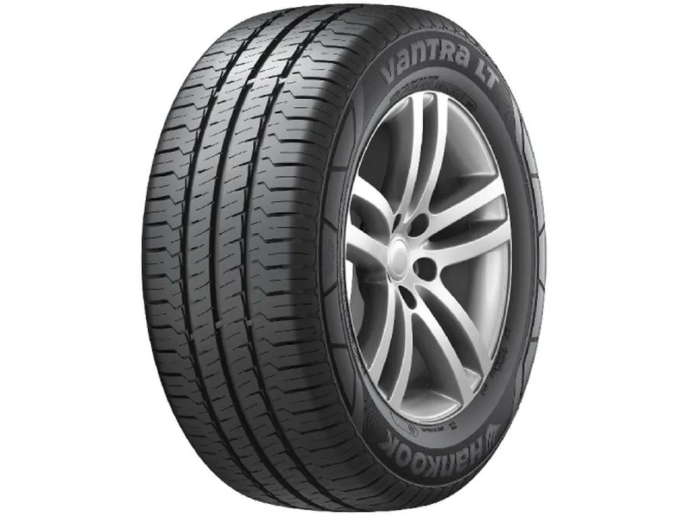 Nejlepší Volba Hankook 215/70 R16 C RA18 110/108S