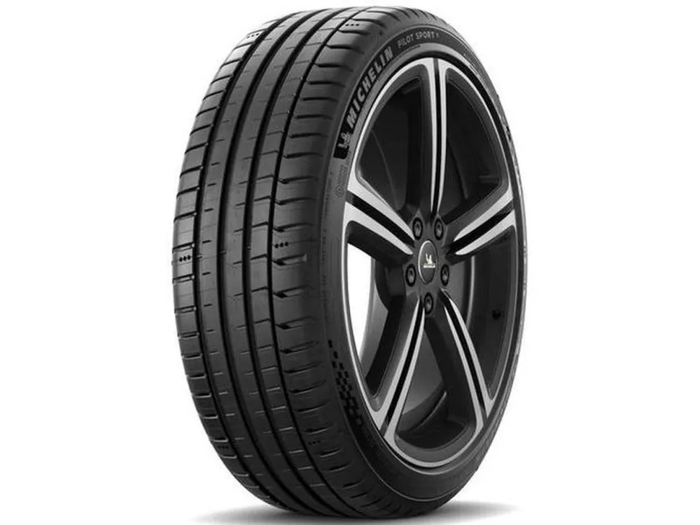 Michelin 255/35 R18 PILOT SPORT 5 94Y XL FR Omezená Nabídka