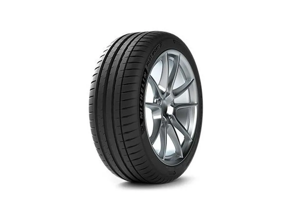 Michelin 245/35 R18 PILOT SPORT 4 ZP 92Y XL FR Top Prodej