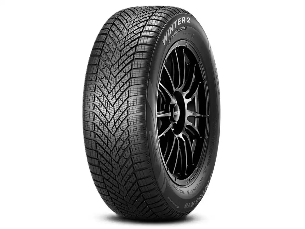 Hit Sezóny Pirelli 275/40 R22 SCORPION WINTER 2 r-f 108V XL MFS 3PMSF