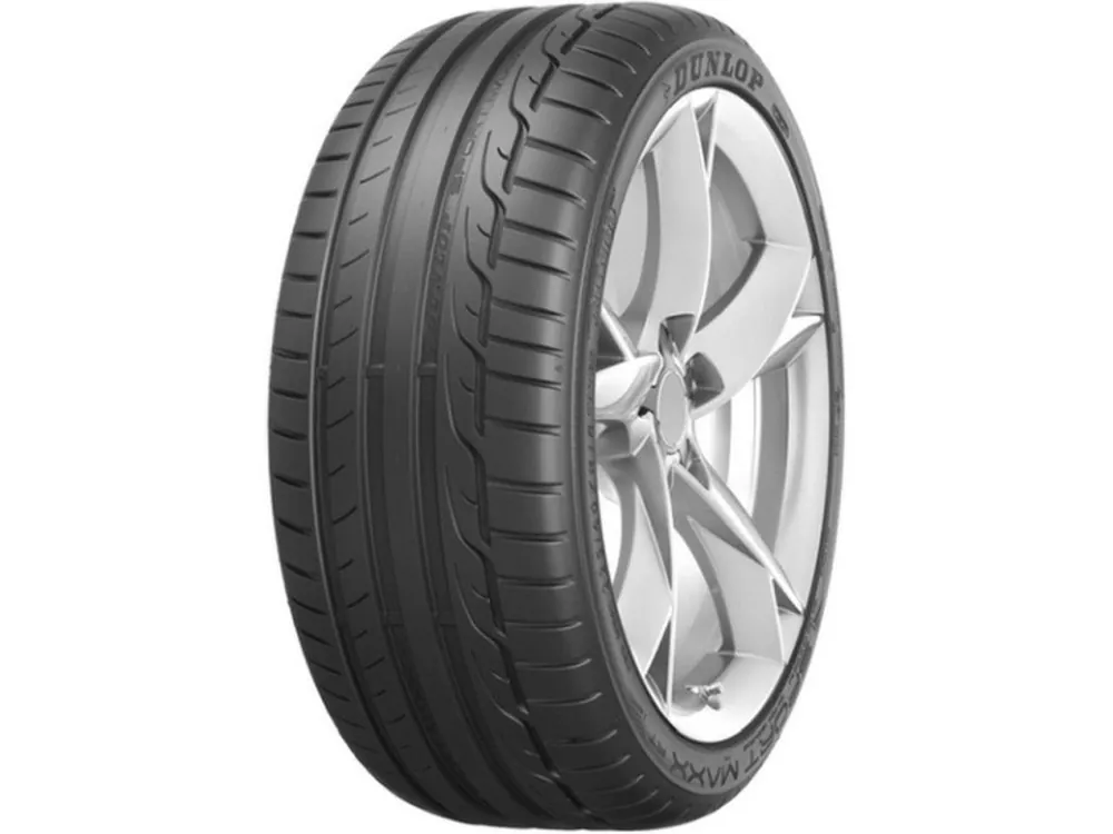 Levný Dunlop 225/45 R19 SPORT MAXX RT 96W XL MFS