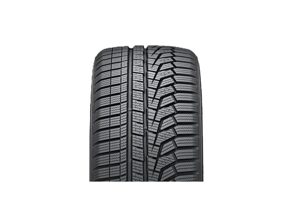 Víkendová Akce Hankook 205/60 R17 W320 97H XL * 3PMSF