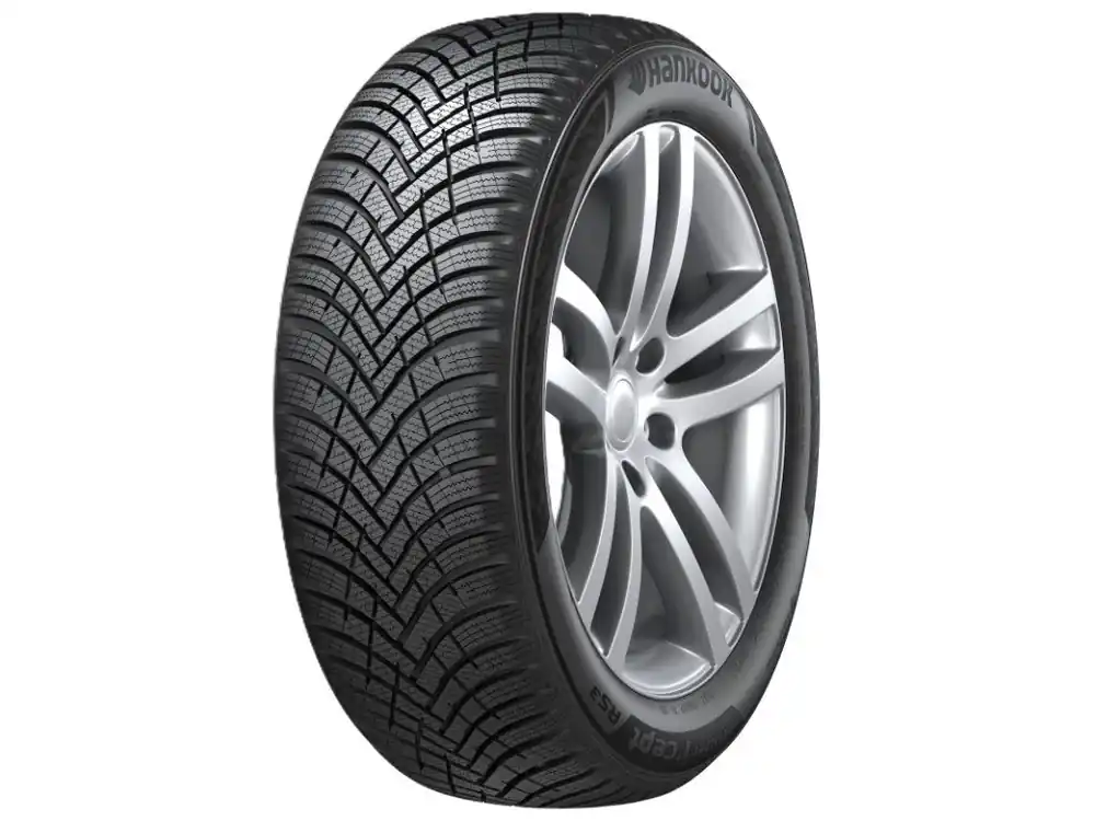 Hankook 195/60 R15 W462 88T 3PMSF Top Prodej