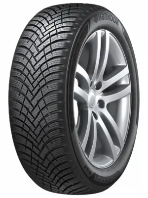 Hankook 215/55 R16 W462 97H XL MFS 3PMSF Akční Cena