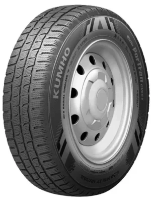 Kumho 225/55 R17 C CW51 109/107T 3PMSF Ihned K Objednání