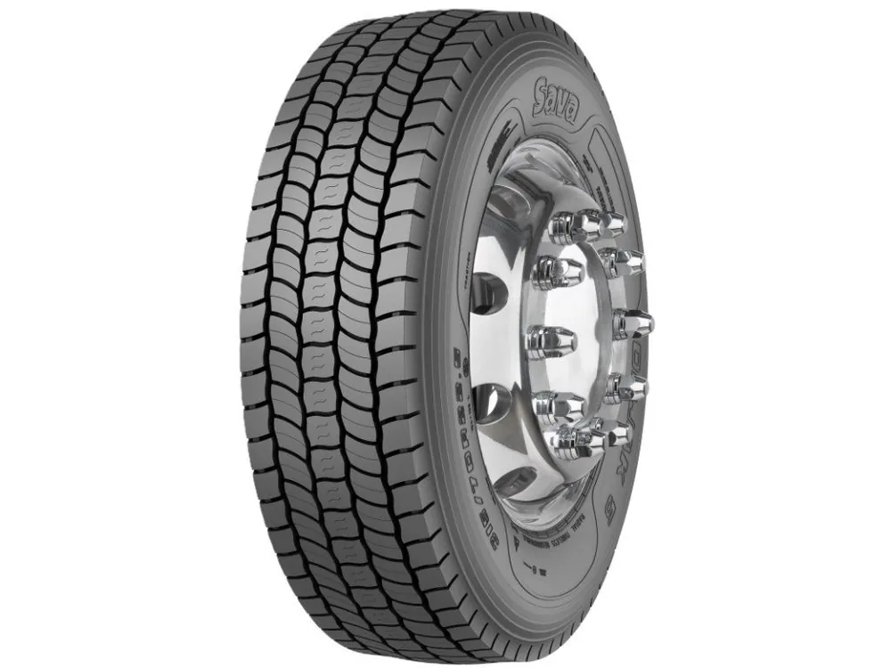 Super Cena Sava 315/60 R22,5 ORJAK 5 152/148L M+S 3PMSF