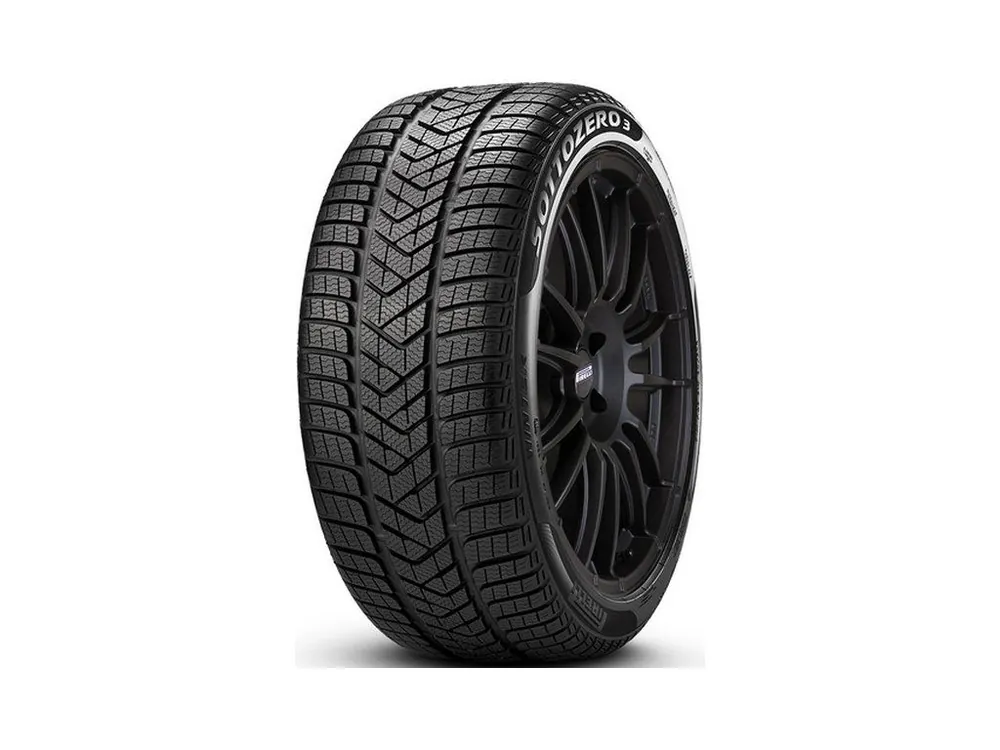 Pirelli 255/45 R19 WINTER SOTTOZERO 3 104V XL MO MFS 3PMSF Koupit Online