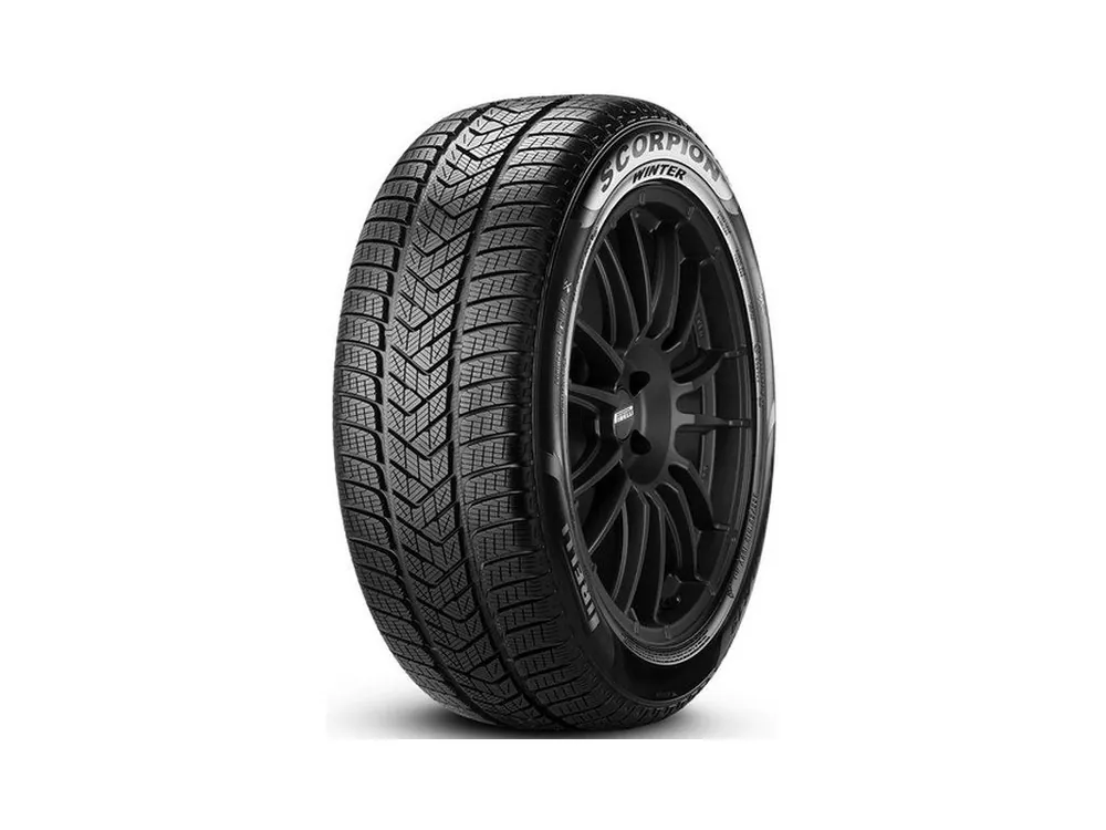 Dokud Zásoby Vydrží Pirelli 275/50 R21 SCORPION WINTER 113V XL LR MFS 3PMSF