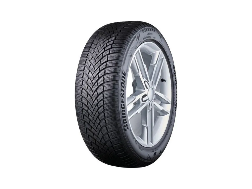 Bridgestone 235/50 R20 LM005 100T (+) AO 3PMSF Cenový Hit