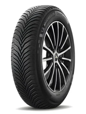 Michelin 245/35 R20 CROSSCLIMATE 2 95Y XL FR 3PMSF Levný