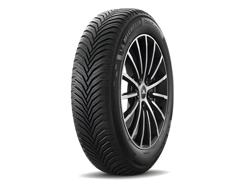 Michelin 245/35 R20 CROSSCLIMATE 2 95Y XL FR 3PMSF Levný