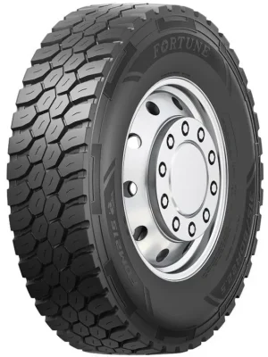 Časově Omezené Fortune 315/80 R22,5 FDM215 156/150K M+S 3PMSF