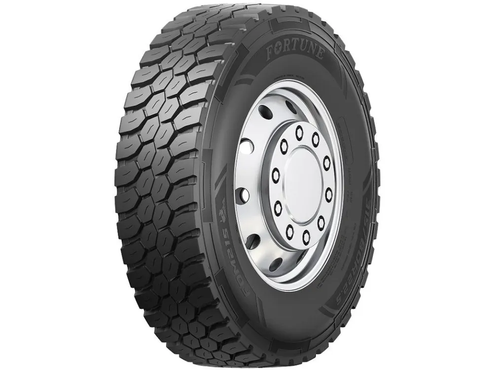 Časově Omezené Fortune 315/80 R22,5 FDM215 156/150K M+S 3PMSF