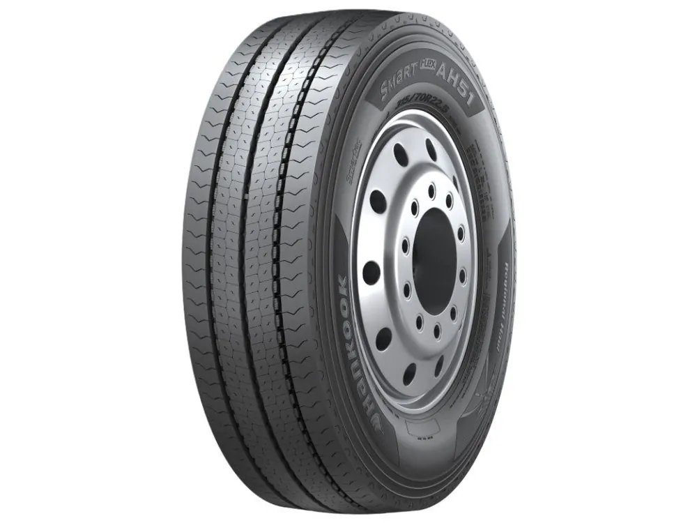 Hankook 315/60 R22,5 AH51 154/148L M+S 3PMSF Oblíbený