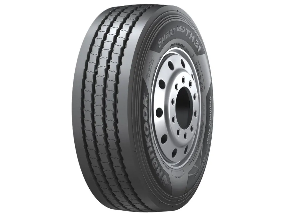 Hankook 265/70 R19,5 TH31 143/141J M+S 3PMSF Aktuální