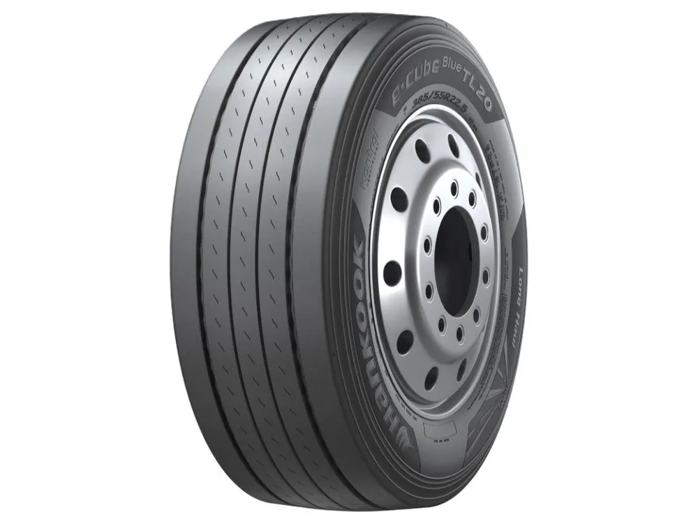 Cenový Hit Hankook 385/65 R22,5 TL20 160K (158L)