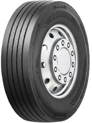 Fortune 295/80 R22,5 FAR603 154/149M M+S 3PMSF Akční Nabídka
