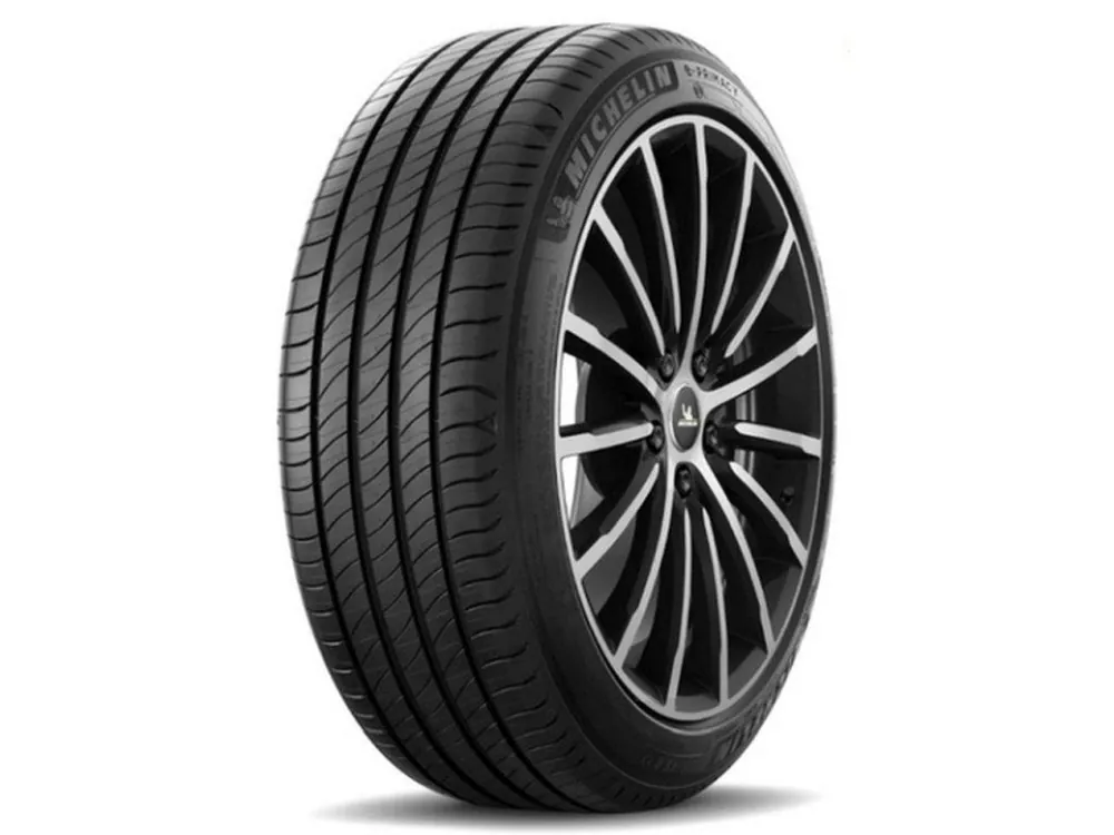 Michelin 235/60 R18 E PRIMACY 103W MO Nejlepší Volba