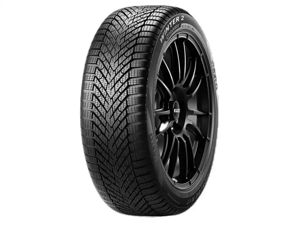 Finální Výprodej Pirelli 205/60 R16 CINTURATO WINTER 2 96H XL MFS 3PMSF