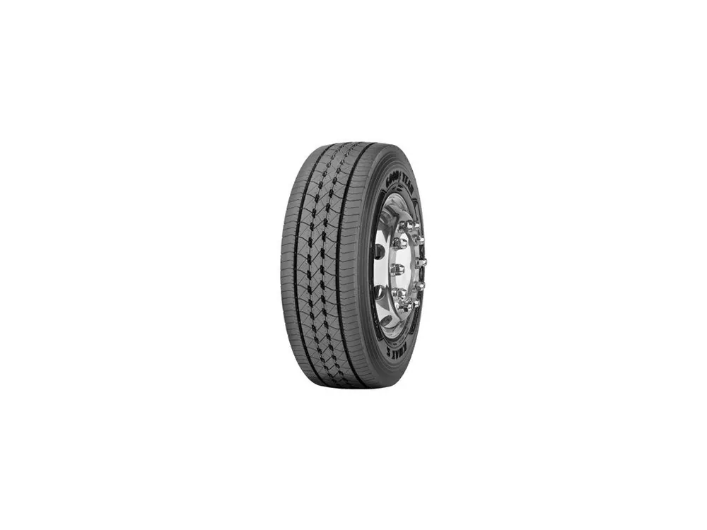 Goodyear 355/50 R22,5 KMAX S G2 HL 156K M+S 3PMSF Nakupujte Hned