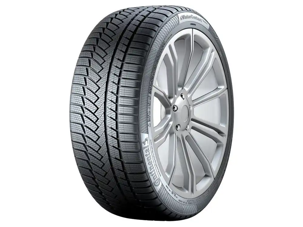 Continental 265/45R20 108T XL FR WinterContact TS 850 P ContiSeal (+) Jen Po Omezenou Doba