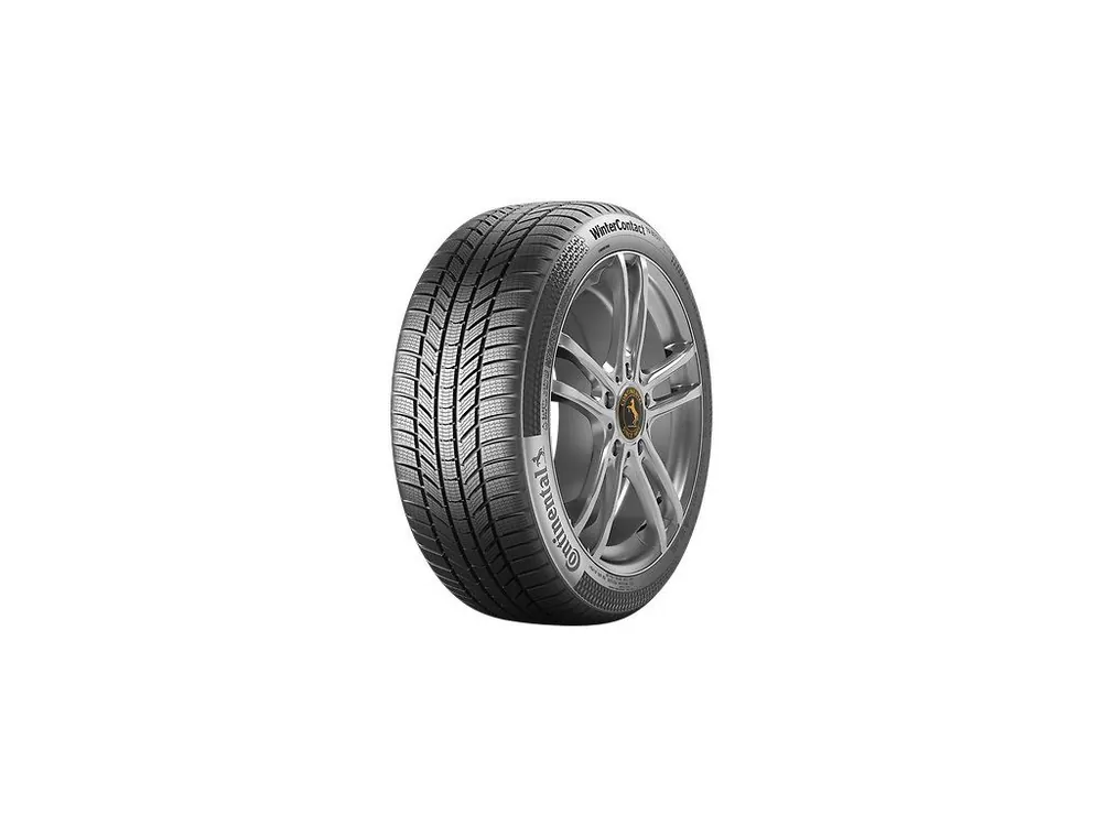 Vysoce Kvalitní Continental 225/60R17 99H FR WinterContact TS 870 P