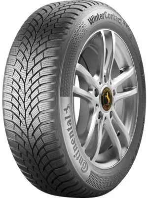 Akce Continental 215/45R17 91H XL FR WinterContact TS 870