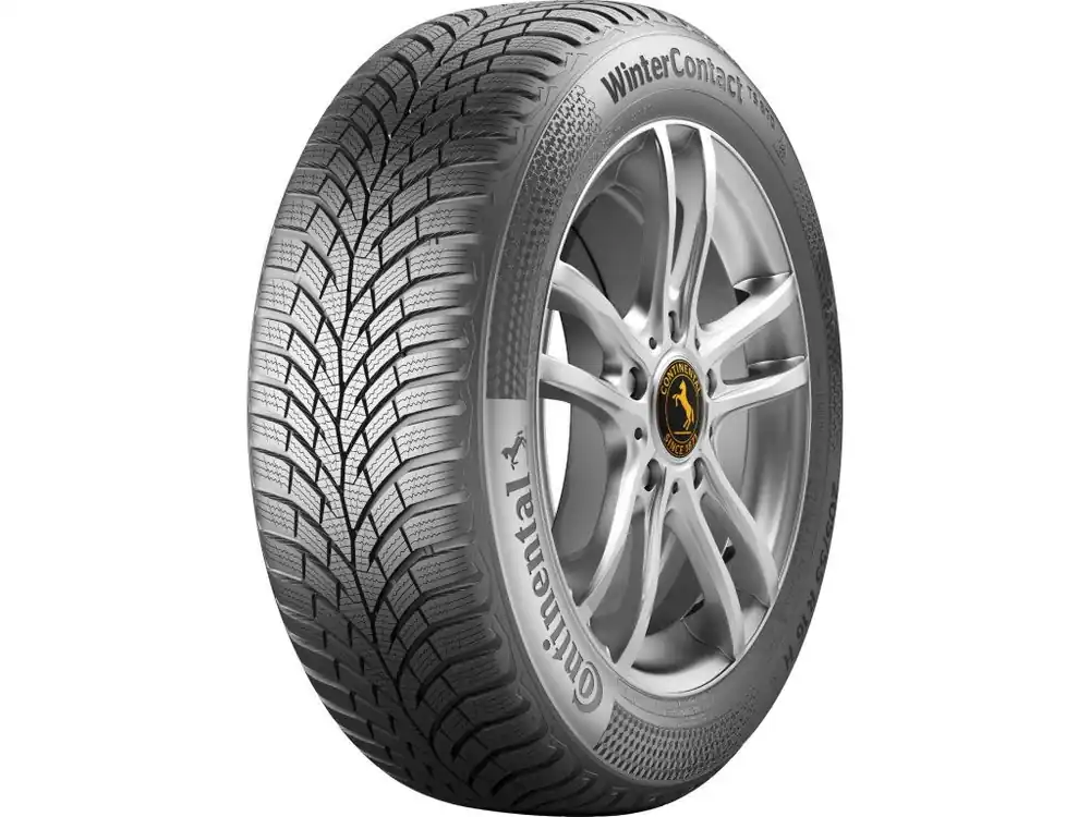 Hit Sezóny Continental 205/60R16 96H XL WinterContact TS 870