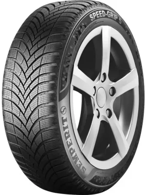 Oblíbený Semperit 225/45R18 95V XL FR SPEED-GRIP 5