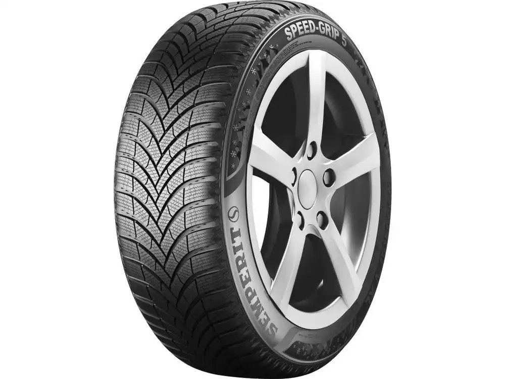 Semperit 275/45R20 110V XL FR SPEED-GRIP 5 Omezená Nabídka