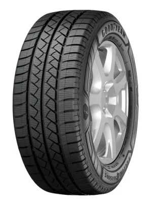Aktuální Goodyear 215/65 R16 C VECTOR 4SEASONS CARGO 109/107T 3PMSF
