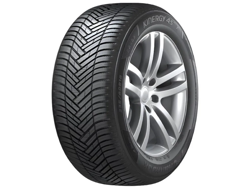 Hankook 225/40 R19 H750 93Y XL MFS 3PMSF Přímo Od Výrobce