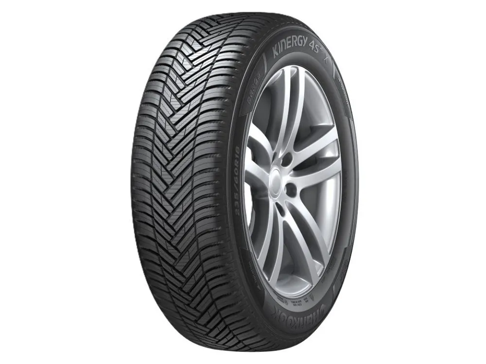Cenově Výhodný Hankook 225/60 R17 H750A 103V XL 3PMSF