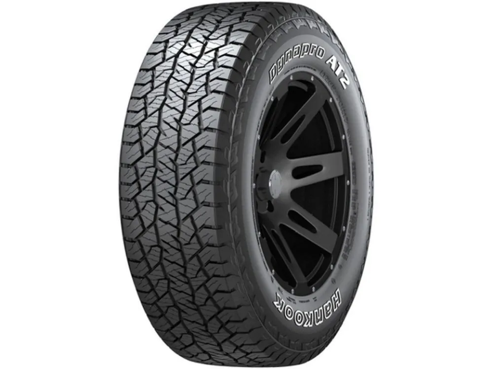 Objednat Nyní Hankook 245/70 R16 RF11 111T MFS 3PMSF