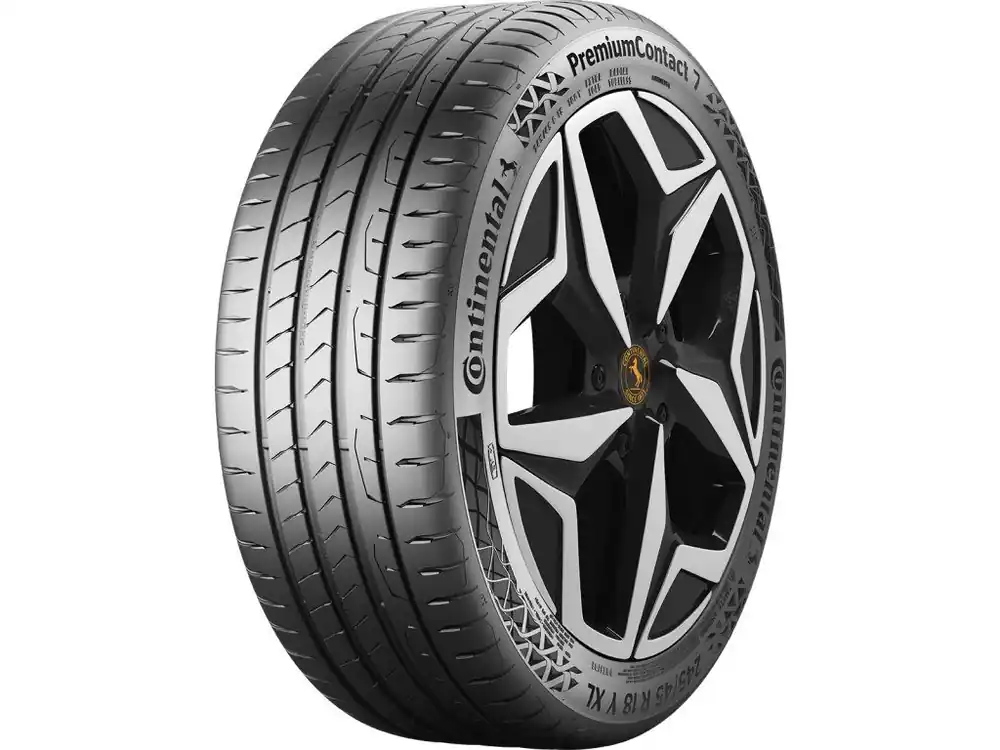 Časově Omezené Continental 225/50R17 98Y XL FR PremiumContact 7