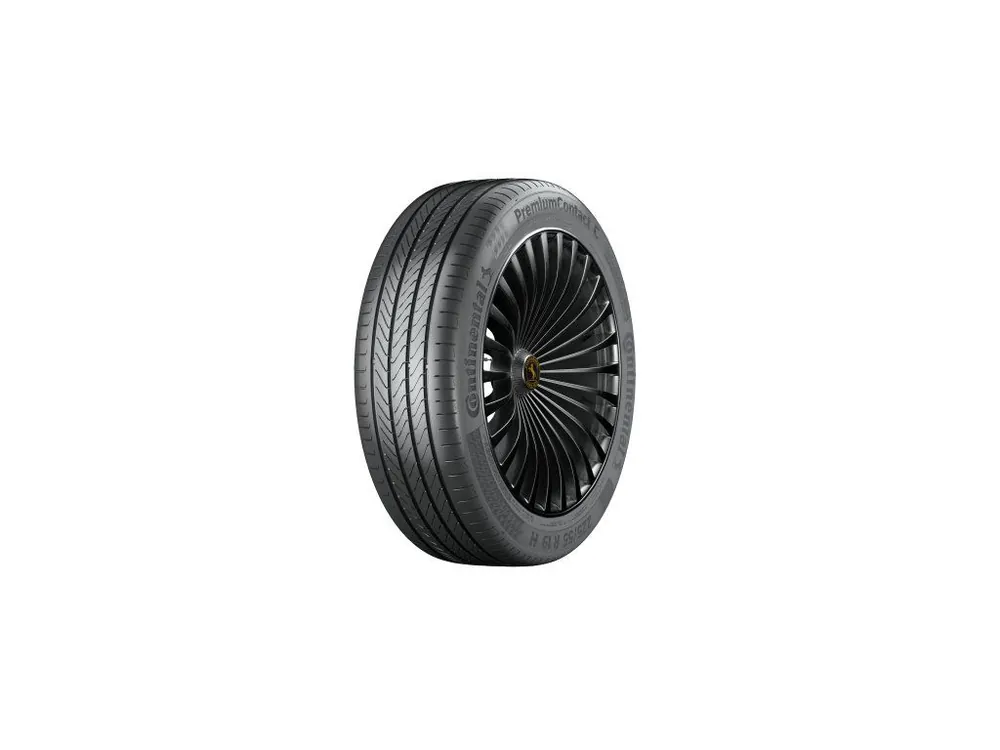 Continental 245/45R20 99W FR PremiumContact C ContiSeal Omezená Nabídka