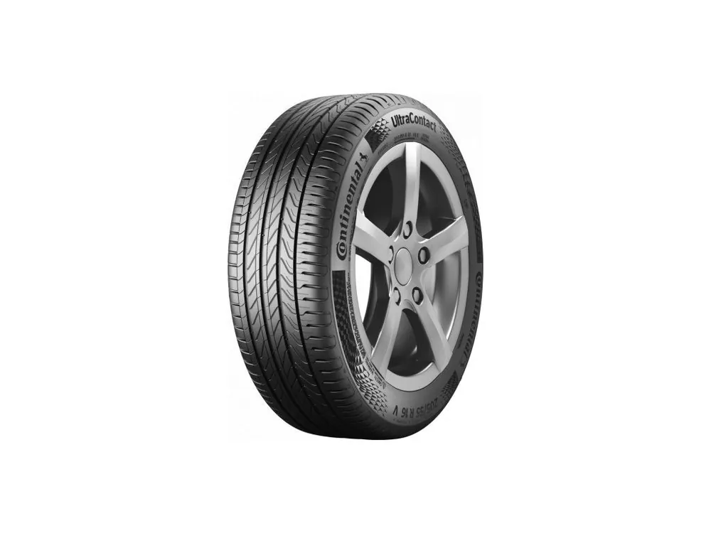 Originální Continental 205/60R17 97W XL FR UltraContact