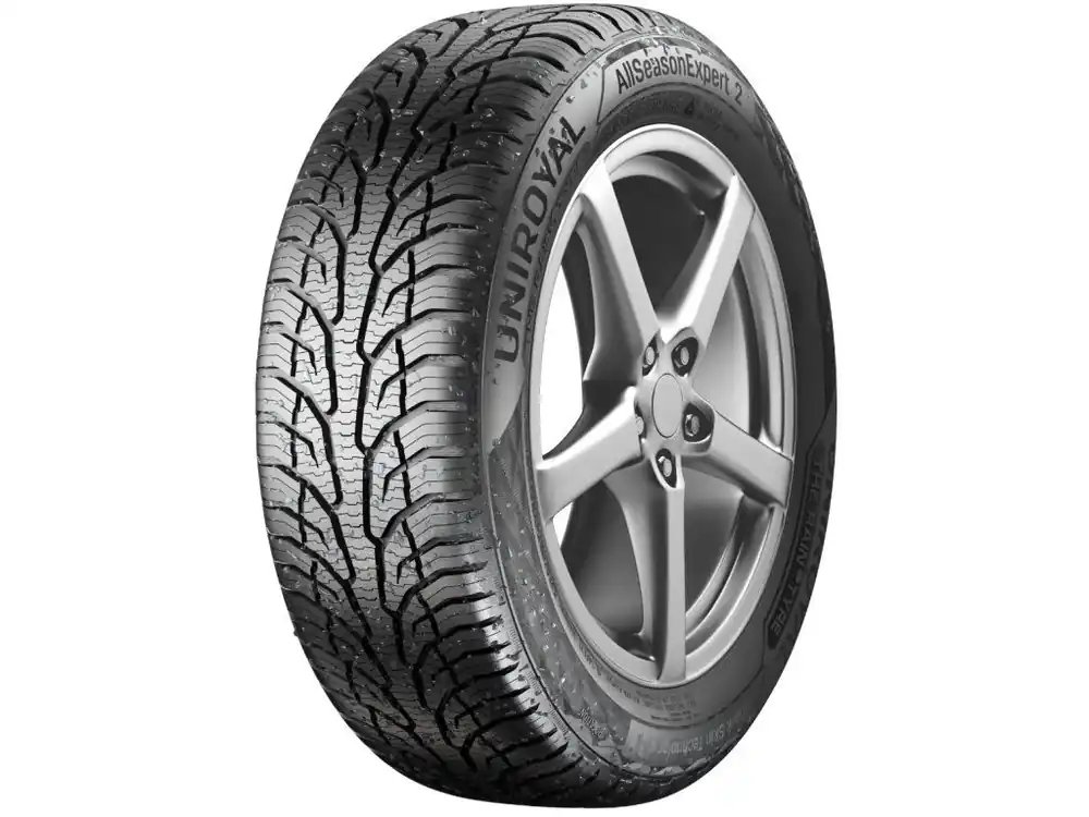 Uniroyal 195/55R20 95H XL FR AllSeasonExpert 2 Výhodná Nabídka