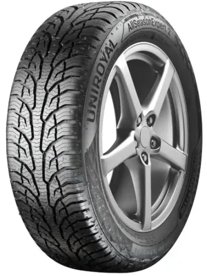 Jen Po Omezenou Doba Uniroyal 195/65R15 91H AllSeasonExpert 2