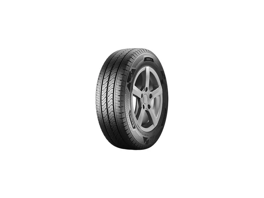 Barum 215/65R15C 104/102T Vanis 3 6PR Speciální Cena