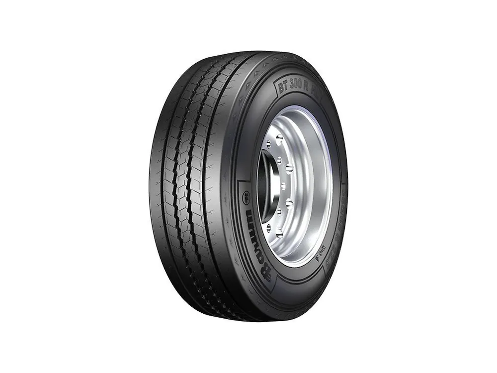 Barum 245/70R17.5 143/141L (146/146F) BT 300 R EU LRH 16PR M+S 3PMSF Cenový Hit