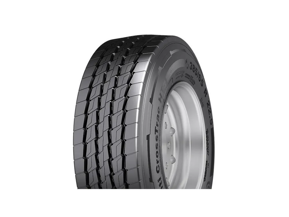 Continental 285/70R19.5 150/148K TL Conti Hybrid HT3+ EU LRJ 18PR M+S 3PMSF Super Cena