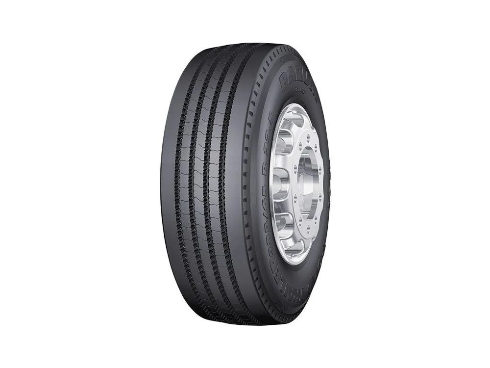 Nová Kolekce Barum 445/65R22.5 169K BT 43 EU LRL 20PR
