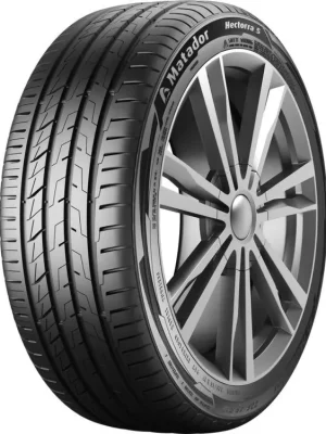 Autentický Matador 215/55R18 99V XL FR Hectorra 5