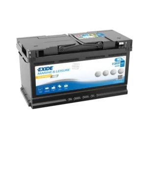 Cenová Bomba Exide 12V/95Ah Equipment AGM EQ-800