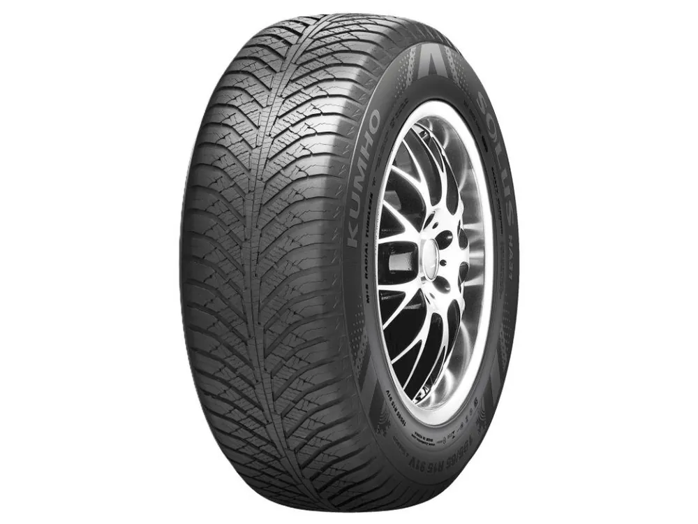 Vrácení Zdarma Kumho 175/65 R14 HA31 86H XL 3PMSF