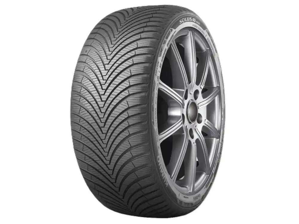 Koupit Online Kumho 205/55 R19 HA32 97V XL 3PMSF